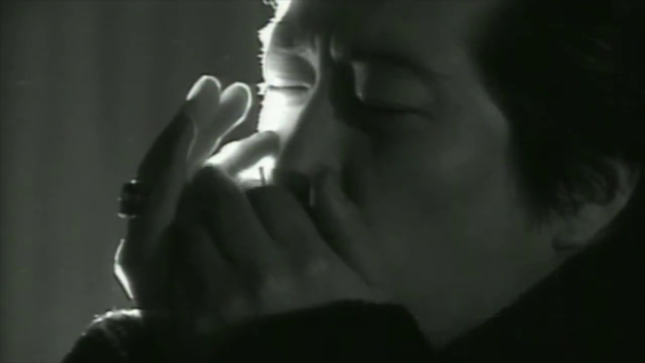 THE 虎舞竜「ロード」PV