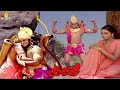 Hanuman Took Rama Lakshmana To Near Sugreeva Seethe Kannada Ramayan BhaktiSerialsKannada