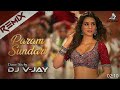 Param Sundari Remix DJ VJay 135bpm