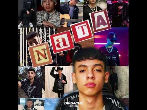 Natanael Cano, Tito Torbellino Jr - Diran De Mi