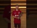 Player of the Month ? Harvey Elliott #lfc #shorts