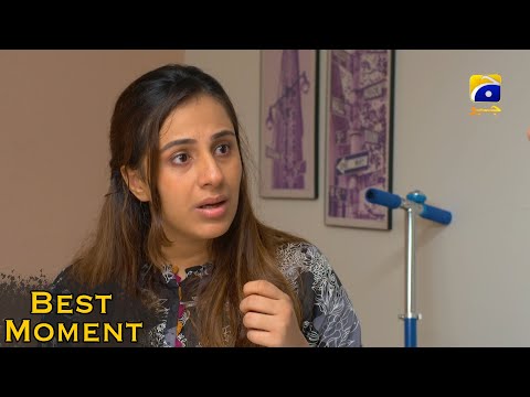 Grift Episode 28 || Ali Abbas - Saniya Shamshad || 𝐁𝐞𝐬𝐭 𝐌𝐨𝐦𝐞𝐧𝐭 𝟎𝟐 || Har Pal Geo