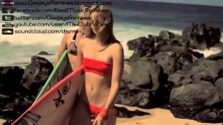 Liviu Hodor ft Mona - No Stress ( DJ Dark &amp; Shidance Remix - Radio Edit)