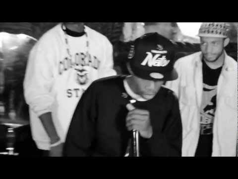 Clash of the Titans 2013: Cypher part 1