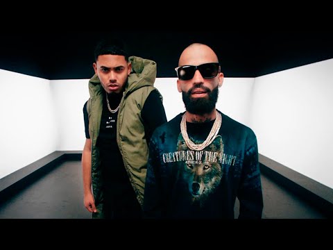 Arcangel x Myke Towers - Seguimos Firmes