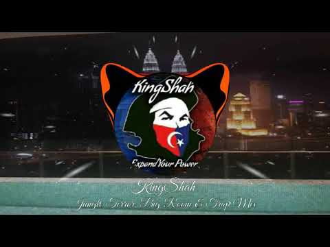 Jungle Terror, Big Room & Trap Mix