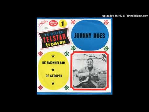 Johnny Hoes - De Stroper