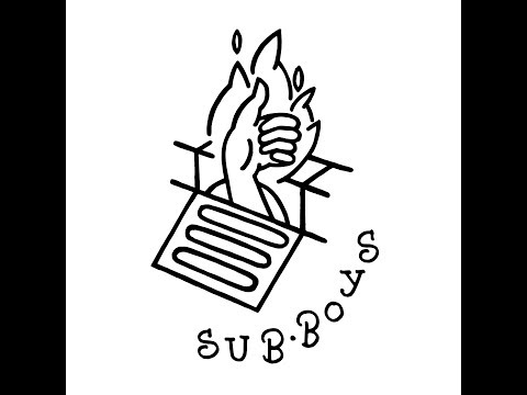 CHARLIE & HIELO BEATS - SUBBOYS (TRABAJO COMPLETO + LINK DE DESCARGA)