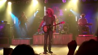 Kevin Fowler - Pound Sign#?*!(live)