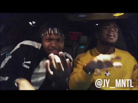 Post Malone Wow x Chris Brown Undecided x DBlock Europe Kitchen Kings Compilation (JY MNTL Cover)