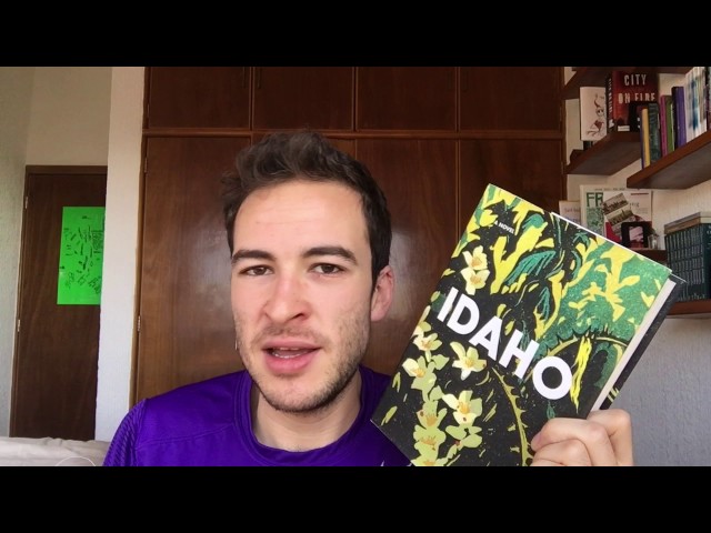 Vídeo relacionado con Idaho