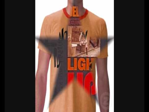 delicado -  light up
