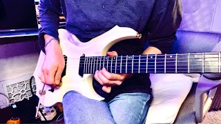 Download lagu the GazettE - Reila (Solo Cover) mp3