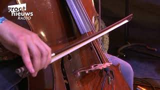 The Bowery - Everytime I Pray (Live bij Groot Nieuws Radio op Opwekking 2019)