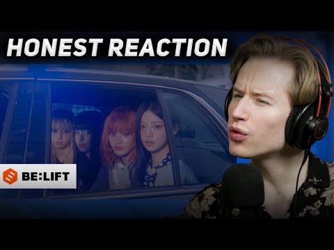 HONEST REACTION to ILLIT (아일릿) 'NOT CUTE ANYMORE’ Official MV