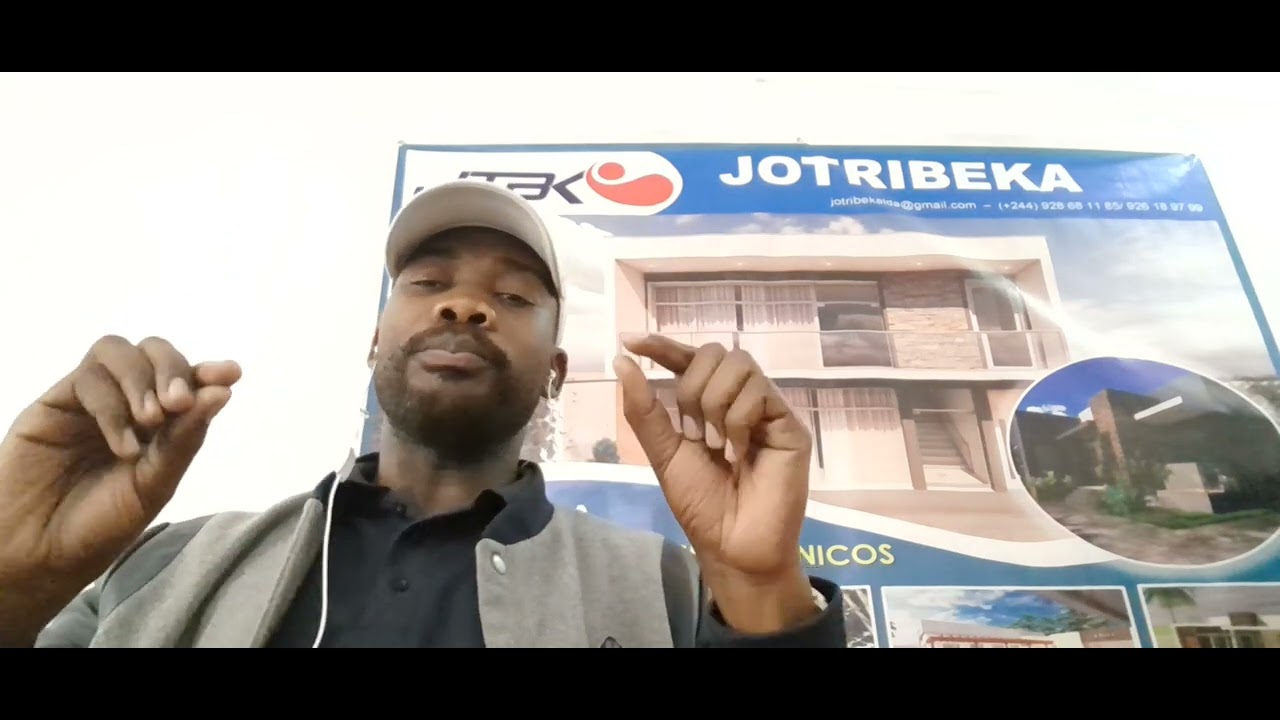 Prof. Jotribeka - Programa da disciplina de Educação Laboral para 7*, 8* e 9* classe - I cíclo