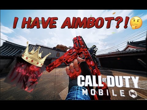 How To Flick Like BalorMobile!? + BalorCodm Sensitivity!