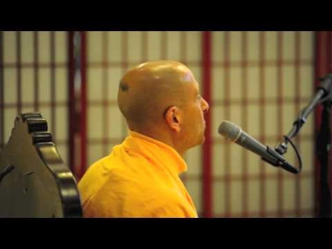 part 1 - RNS Vyasa Puja Offering 2010