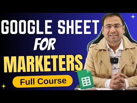 Full SEO Course and Tutorial in Hindi SEO Course 2025 Umar Tazkeer