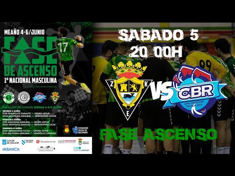 FASE DE ASCENSO || Txikipolitz Zarautz Zke - Serigrafías Cucas Realejos