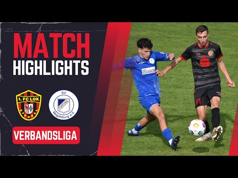 1. FC Lok Stendal - SV Fortuna Magdeburg