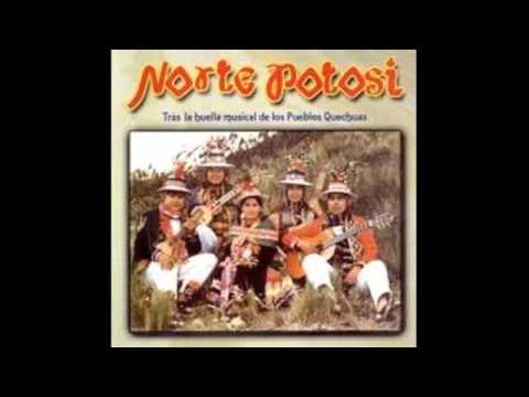 Norte Potosi - Ingrata Vida