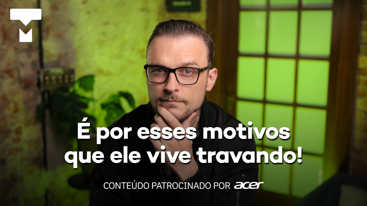 4 coisas que fazem qualquer notebook perder desempenho – TecMundo