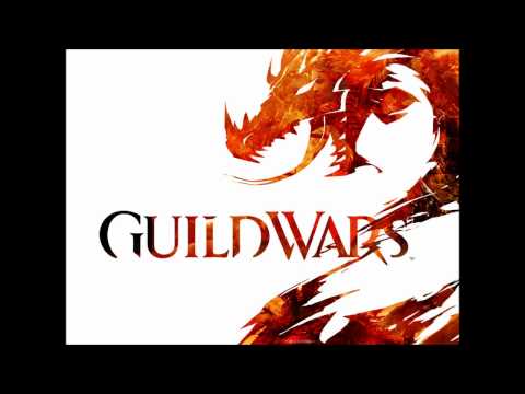Guild wars 2 - Soundtrack - part1