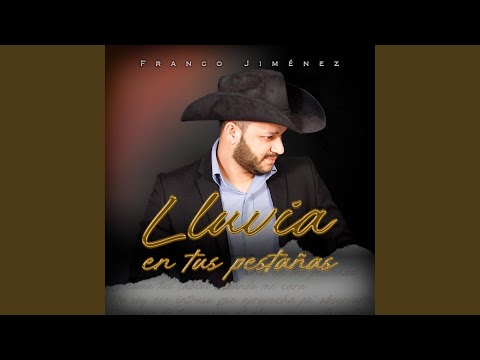 Lluvia en tus pestañas