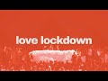Kanye West Love Lockdown Vidojean X Oliver Loenn Afro House Remix