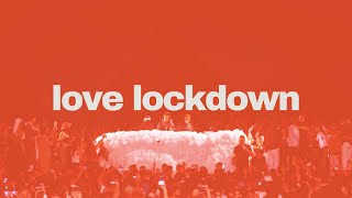 Kanye West - Love Lockdown (Vidojean X Oliver Loenn Afro House Remix)