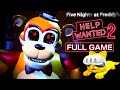 FNAF VR Help Wanted 2 Full Game