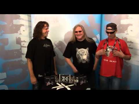 TV ROCKPARÁDA 11-2012-DANIEL KROB