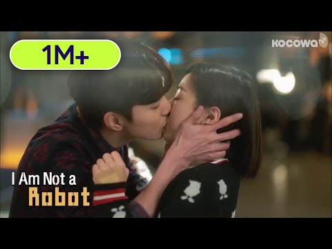 Your Guardian Angel [I am Not a Robot Ep 30]