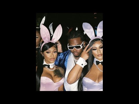 (FREE) Migos x Offset x Gunna Type Beat 2022 - "Keep Pushin"