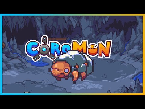 Coromon 🎮 06 Erkundung der Donar Insel
