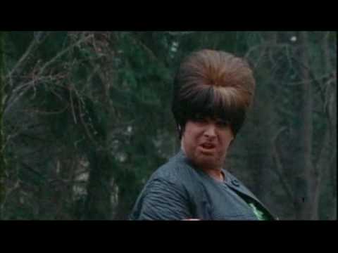 Female trouble - merry christmas dawn davenport