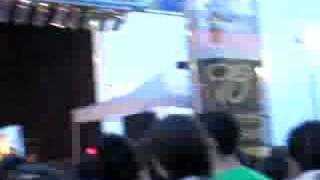 Mates of State - An Experiment (live)