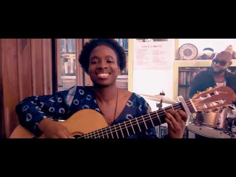 BOB ZION X AITUA - MARIA AISIDA IGELEKE (Official Video)