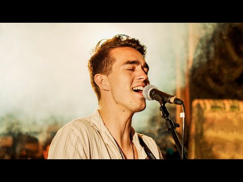 Spark That We Fired On - JOASH (Official Video)