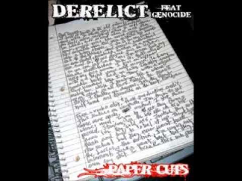 The Derelict Feat. Genocide - 01 God Degree