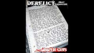 The Derelict Feat. Genocide - 01 God Degree