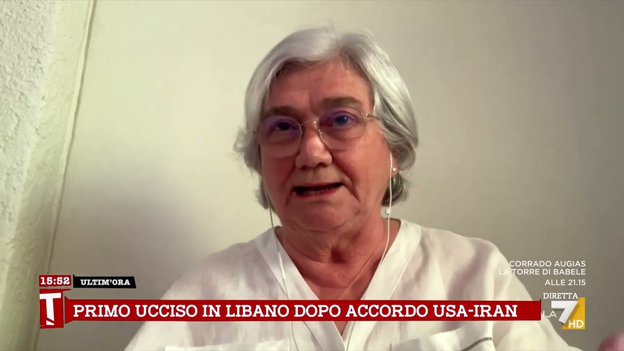 Plpl con il "patentino antifascista", Bindi: "Meloni non tradisce la sua natura"