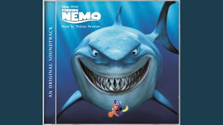 Fish In My Hair! (From "Finding Nemo" / Score)