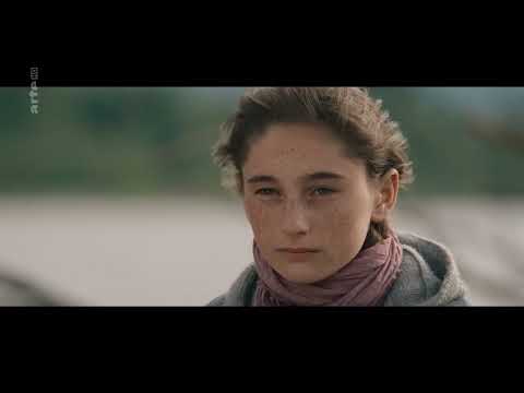 La terre éphémère    Arte 2017