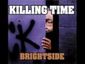 Killing Time - Wisdom