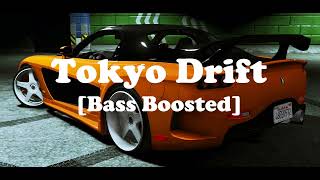 Download lagu 𝐓𝐞𝐫𝐢𝐲𝐚𝐤𝐢 𝐁𝐨𝐲𝐳 - 𝐓𝐨𝐤𝐲𝐨 𝐃𝐫𝐢𝐟𝐭 [𝐁𝐚𝐬𝐬 𝐁𝐨𝐨𝐬𝐭𝐞𝐝] #bassboosted mp3