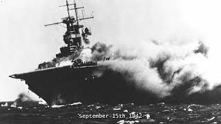 60 Japanese Fighters Attacked 2 American Pilots — 15 Died, All Japanese