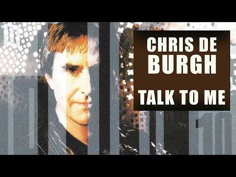 Talk To Me video thumbnail