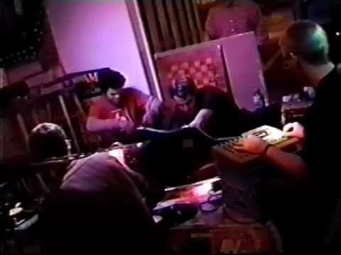 Crappy Nightmareville at Hemispheres 1997